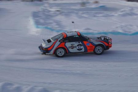 Ice Race 2019
