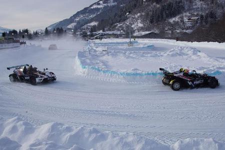Ice Race 2019