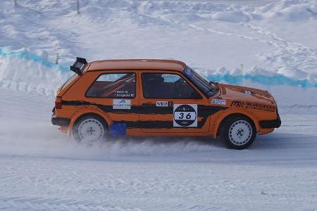 Ice Race 2019