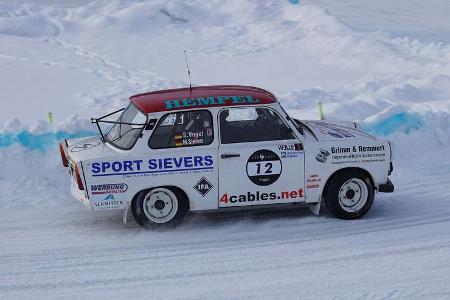 Ice Race 2019