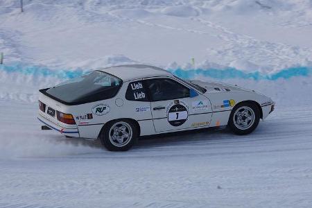 Ice Race 2019
