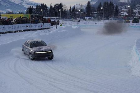 Ice Race 2019