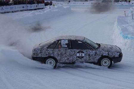 Ice Race 2019