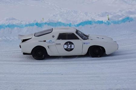 Ice Race 2019