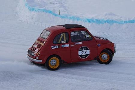 Ice Race 2019