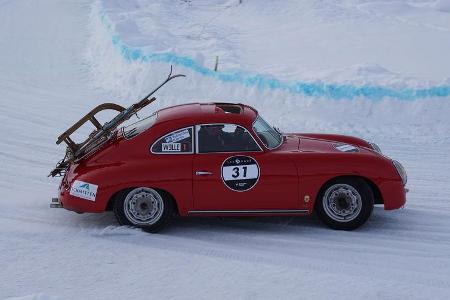 Ice Race 2019