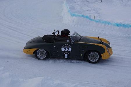 Ice Race 2019