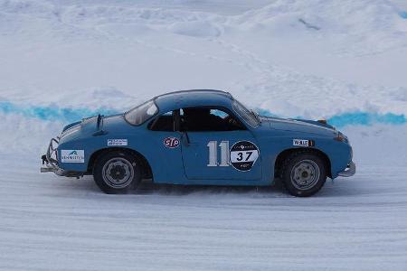 Ice Race 2019