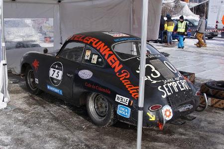 Ice Race 2019