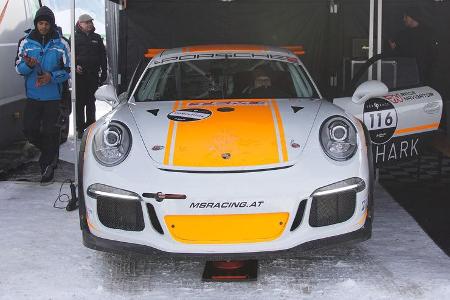Ice Race 2019
