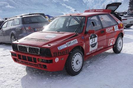 Ice Race 2019