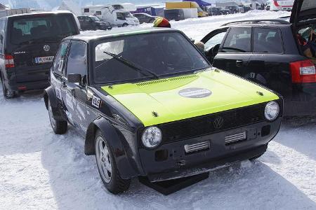 Ice Race 2019