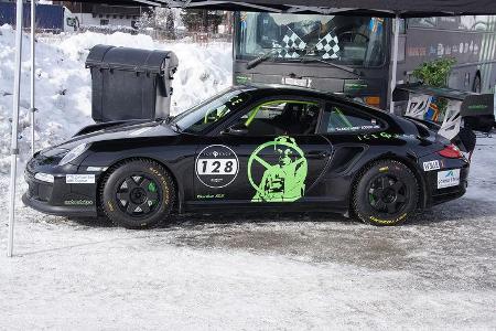 Ice Race 2019