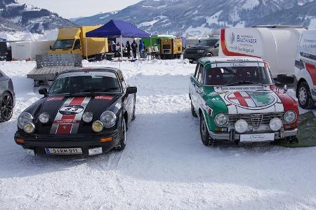Ice Race 2019