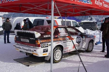 Ice Race 2019