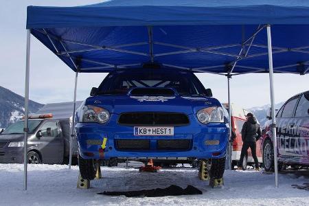 Ice Race 2019