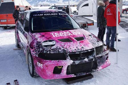 Ice Race 2019