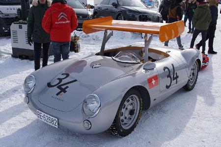 Ice Race 2019