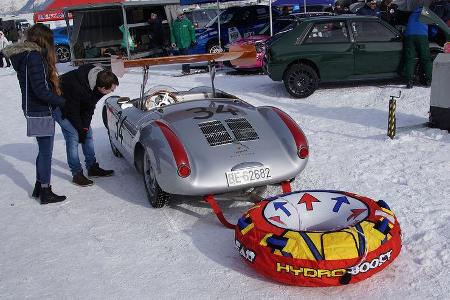 Ice Race 2019