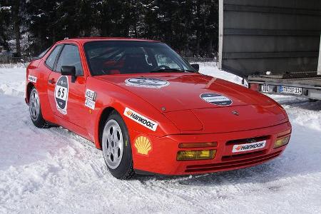Ice Race 2019