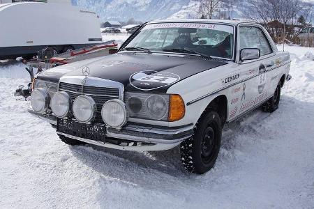 Ice Race 2019