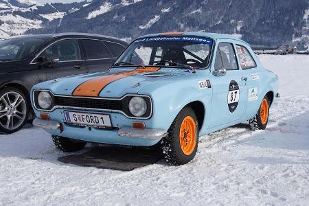 Ice Race 2019