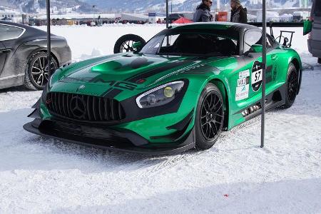 Ice Race 2019