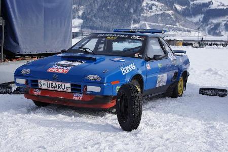 Ice Race 2019