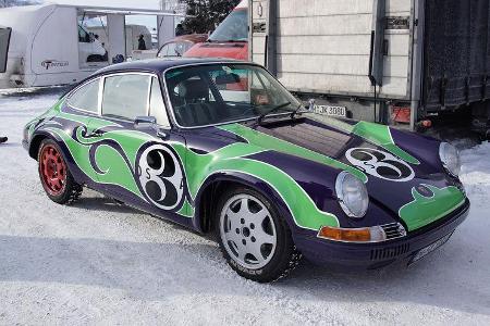 Ice Race 2019