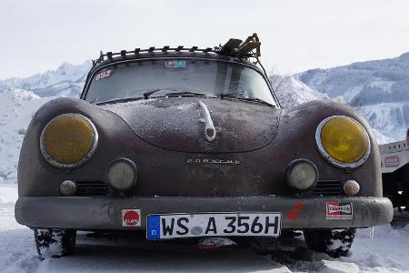 Ice Race 2019
