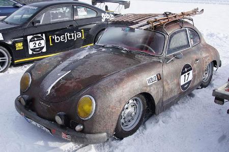 Ice Race 2019