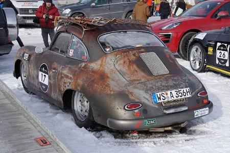 Ice Race 2019