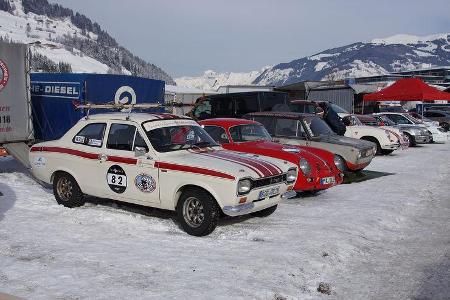 Ice Race 2019
