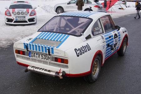 Ice Race 2019