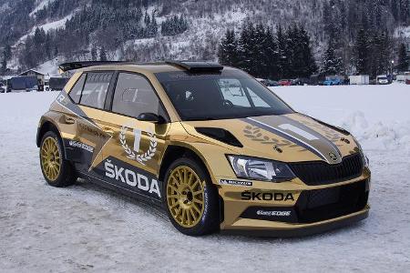 Ice Race 2019