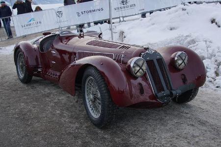 Ice Race 2019