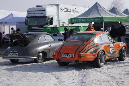 Ice Race 2019