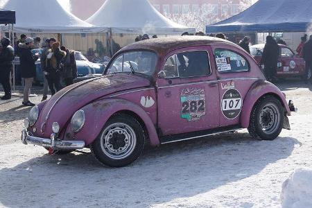 Ice Race 2019