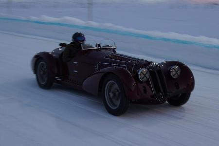 Ice Race 2019