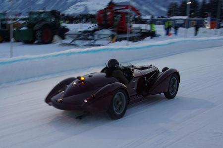 Ice Race 2019