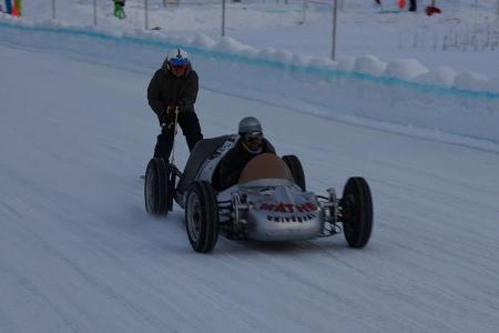 Ice Race 2019