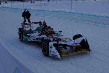 Ice Race 2019