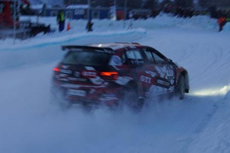 Ice Race 2019
