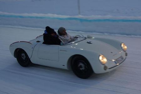 Ice Race 2019
