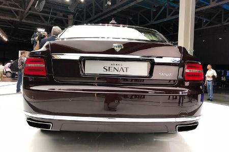 Aurus Senat