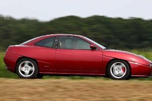 Coupé Fiat (1994-2000)