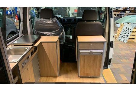 Car Klinik Action Camp (2020)