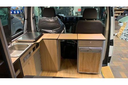 Car Klinik Action Camp (2020)