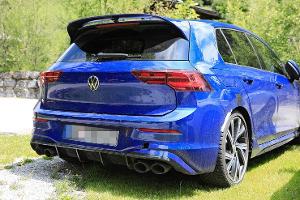 333 PS starker Sport-Golf debütiert im November