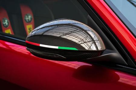 Alfa Romeo Giulia GTA GTAm 2020